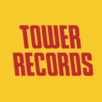 TOWER RECORDS