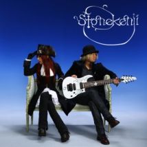 StoneKenji