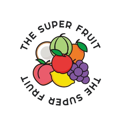 THE SUPER FRUIT official HP