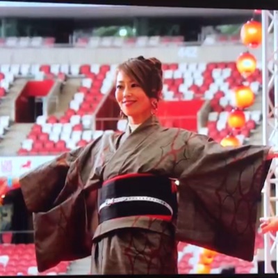 活動実績