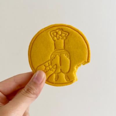profile icon