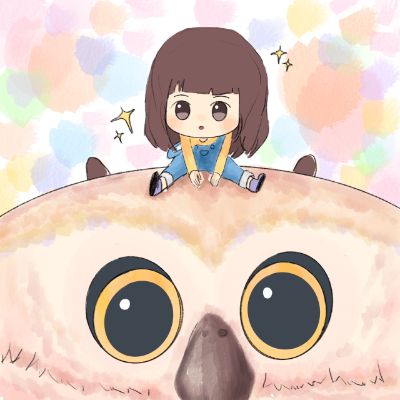 profile icon