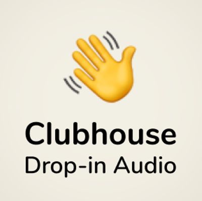 Clubhouseプロフィール