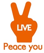 Peace you LIVE