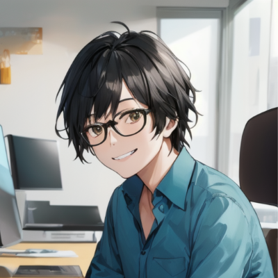 profile icon