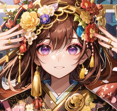 profile icon