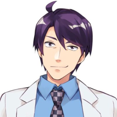 profile icon