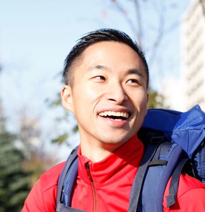profile icon