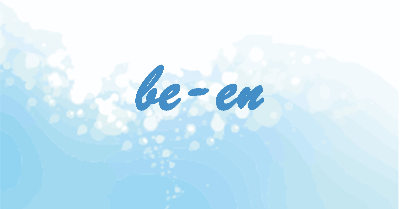 be-en公式HP