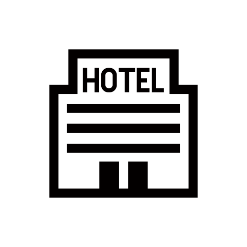 ホテル カアナパリ