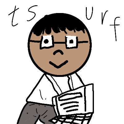 profile icon
