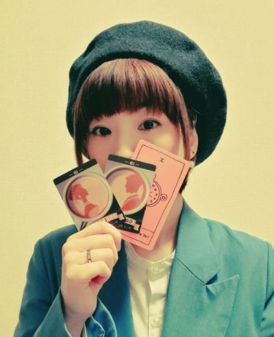 profile icon