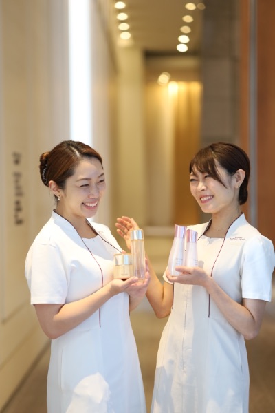 スタッフ募集