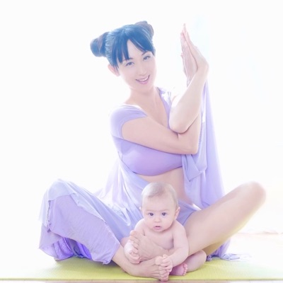 EvaDanceStudioのHealthAcademyのHP