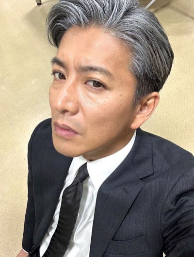 Takuya Kimura lit.link