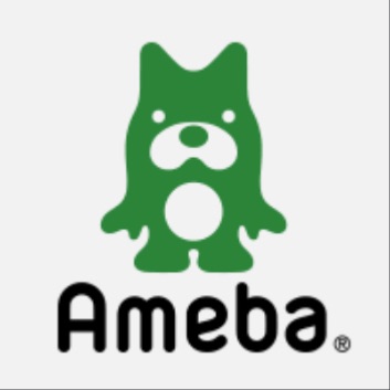 Ameba blog