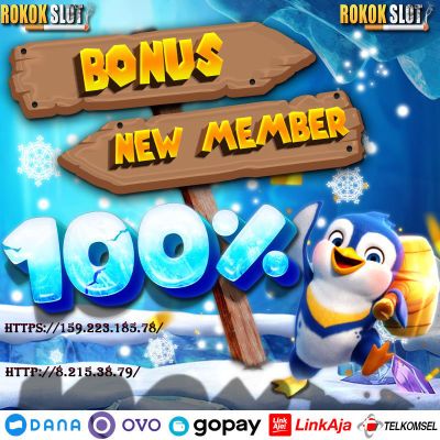 DAFTAR | LOGIN ROKOKSLOT