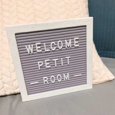 ブログ「+プチRoom暮らし+」