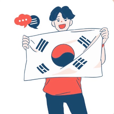 韓国語レッスン