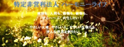 ハーモニーライフブログ