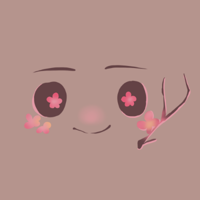 神無月鹿比 KannazukiLubee