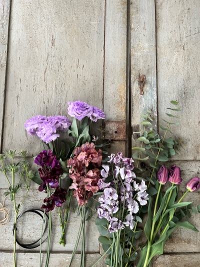 1day lessonご参加予約