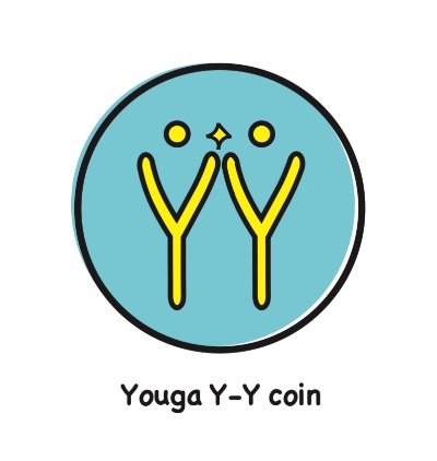 用賀ワイワイコイン（都市型地域通貨）