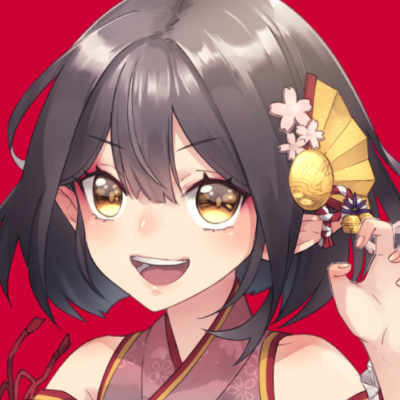 profile icon