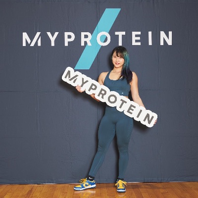 MYPROTEIN