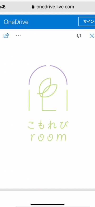 profile icon