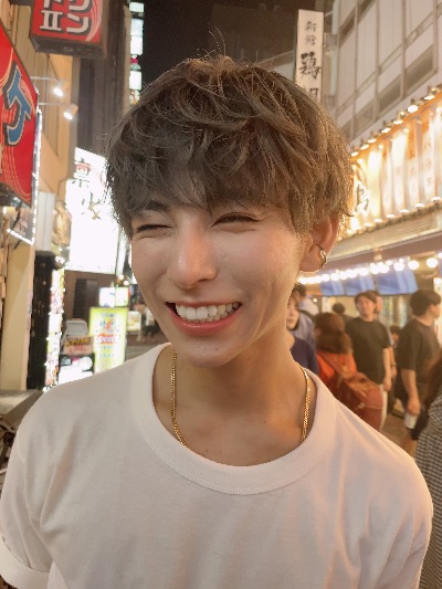 ゆせ🌝🐉