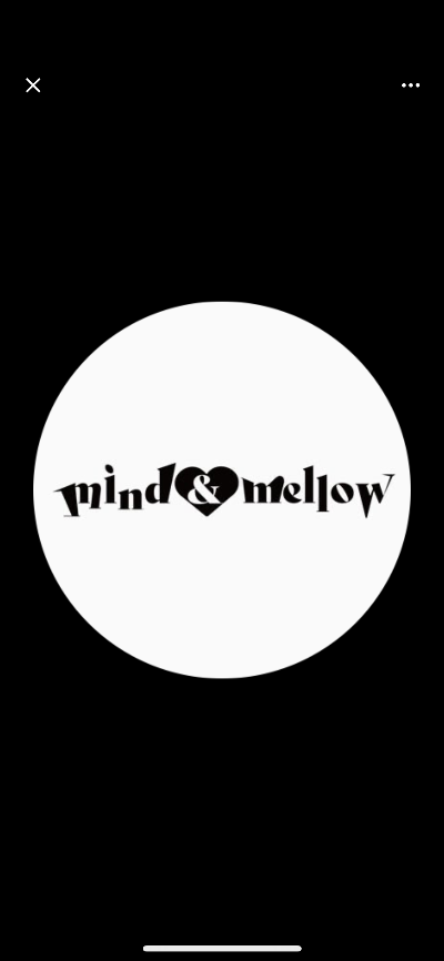 mind&mellow