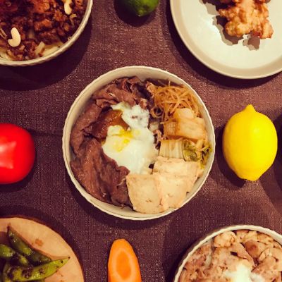 ウーバーイーツ