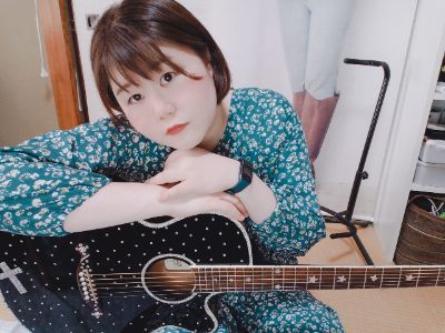 【Instagram】choromin弾き語り垢