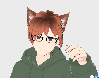 profile icon