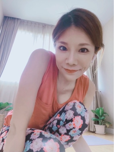 ヨガビジネスコンサル　自分軸セッション