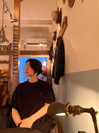 profile icon