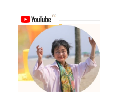 YouTube・心サポート & ブラジル生活