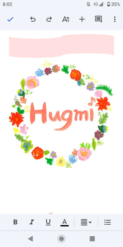 ママうたサロン Ｈｕｇｍｉ