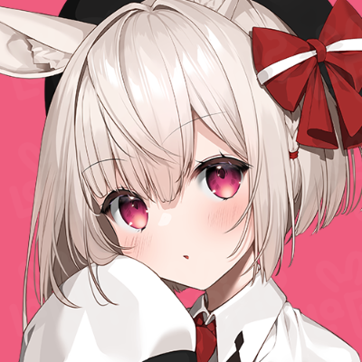 profile icon