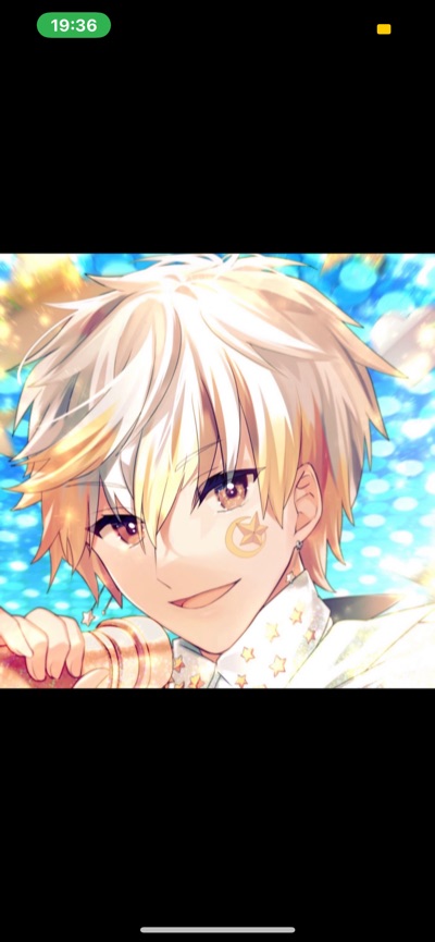 profile icon