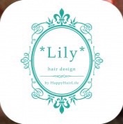 lily公式アプリ