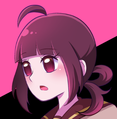 profile icon