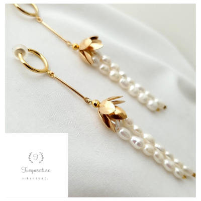 ハンドメイドアクセサリーSHOP