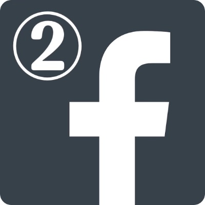 Facebook - Fan page (English)