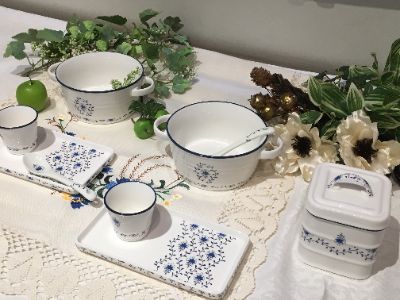 レッスンメニュー一覧