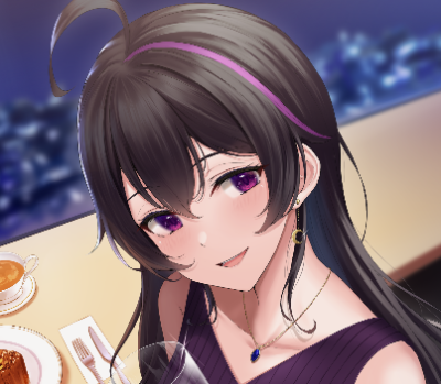 profile icon