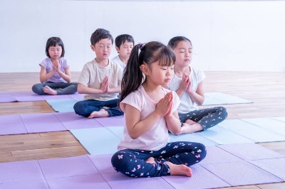 子どもの姿勢2時間講座 リクエスト受付中