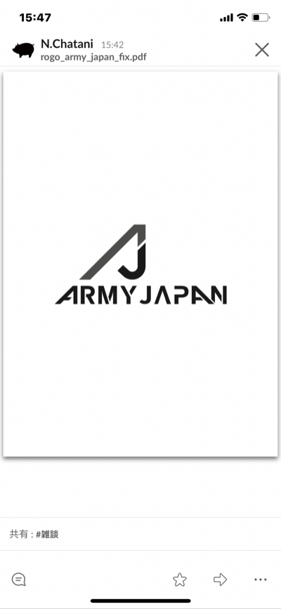 profile icon