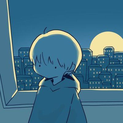 profile icon